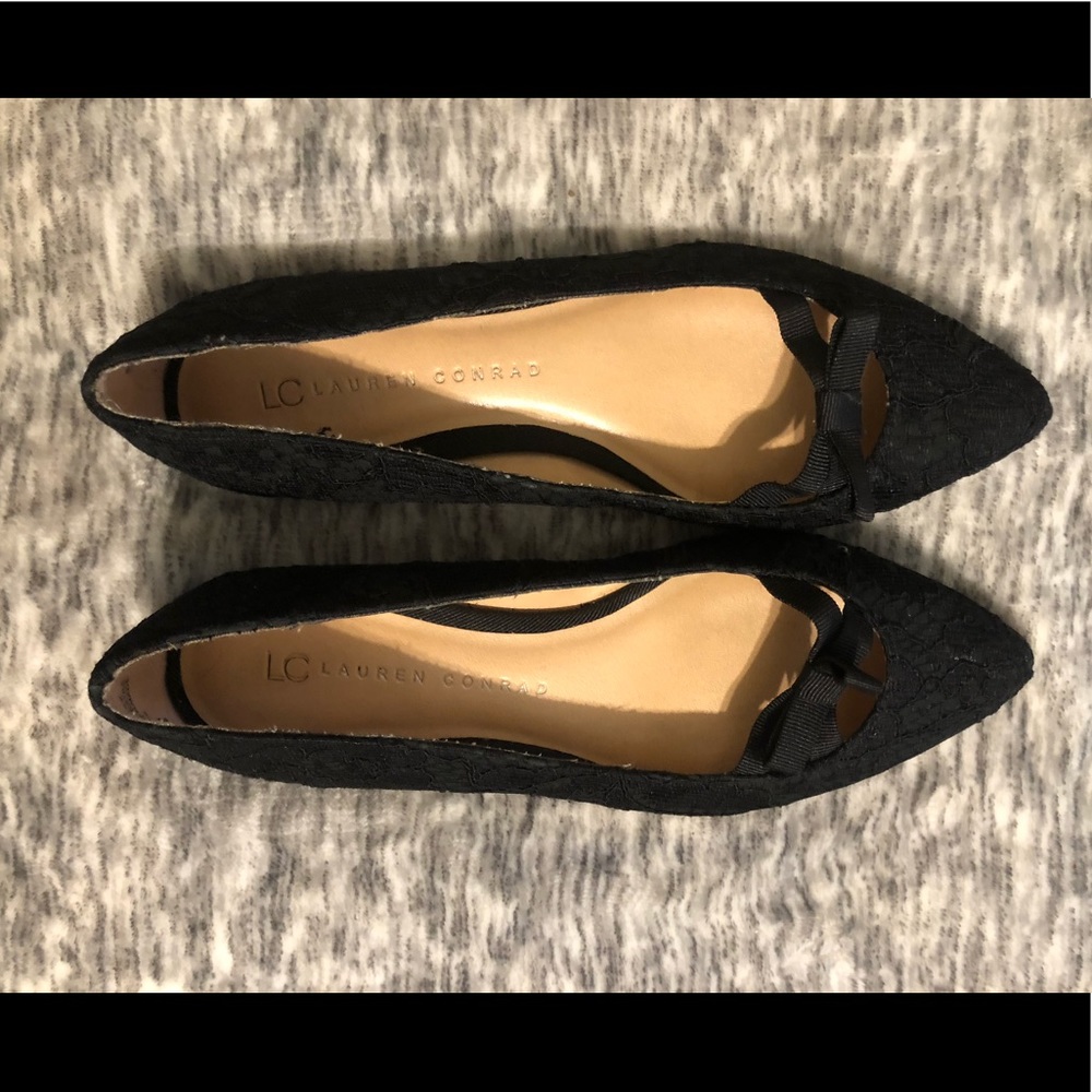 Women’s Flats